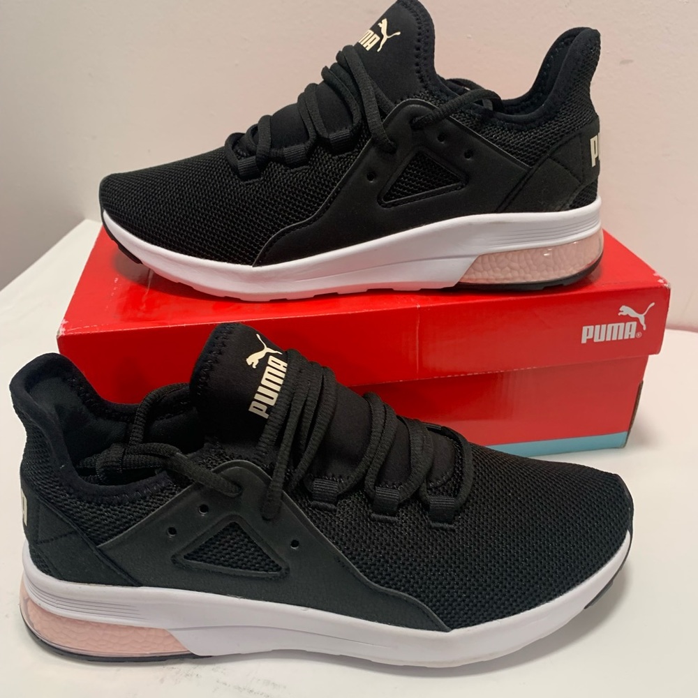 NEW PUMA ELECTRON 2.0 WIDE - WOMENS SIZE:8.5 - Picture 11 of 11